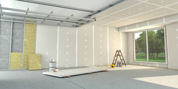 Best Types of Insulation in Somerset, TX