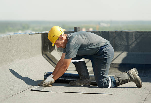Best Insulation for Specific Applications in Somerset, TX