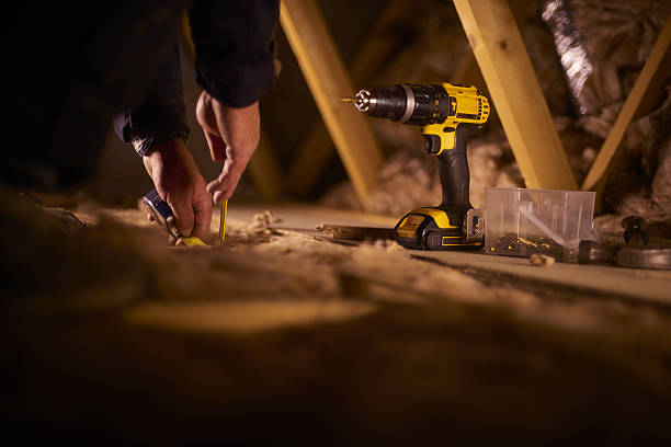 Best Commercial Insulation in Somerset, TX