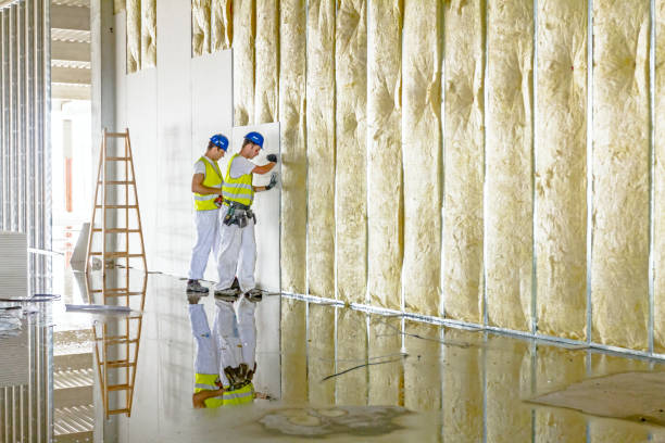 Best Insulation for Specific Applications in Somerset, TX